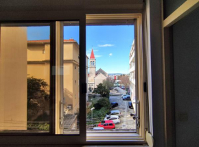 Campanello Apartment, Split
